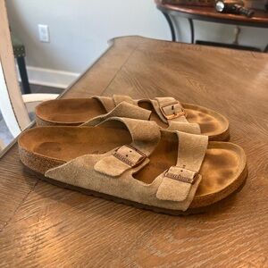 Birkenstock men’s 11 like new